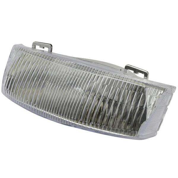 レッツ レッツ2 LETS2 CA1KA 社外品 ヘッドライトユニット 35121-39C11