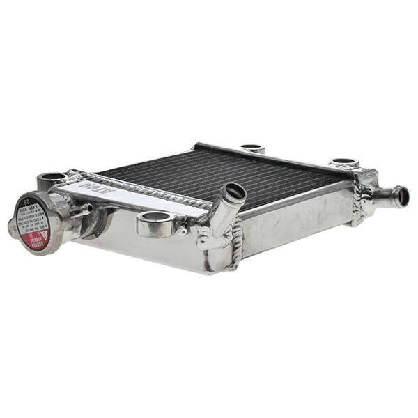 nmax 大容量 ラジエーター N-MAX 125 N-MAX 155 ヤマハ NMAX ラジエーター | バイクパーツ通販 Webike