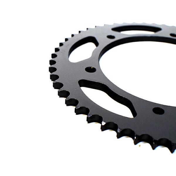 cbr250r &cbr250rr リアスプロケット　新品 ホンダ CBR250R リアスプロケット 在庫有 即納 純正 新品 バイク