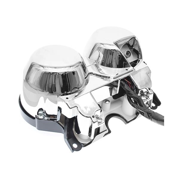 ホンダ（HONDA） 新品 ホーネット250 HORNET250 MC31 00-05 社外品