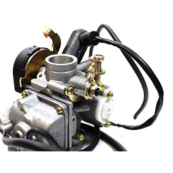 マジェスティ125  エンジン キャブ車 実働 草加市 5ca マジェスティ 新品 マジェスティ125 コマジェ125 5CA 社外品