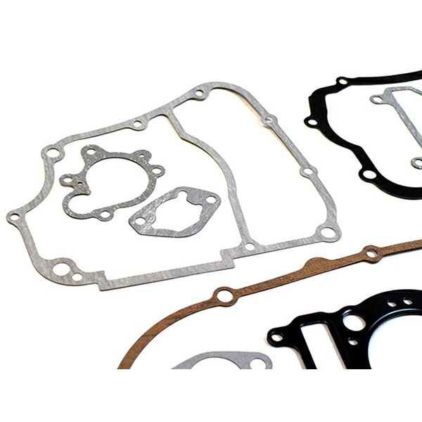 マジェスティ マジェスティ250 ガスケットセット YP250 SG03J