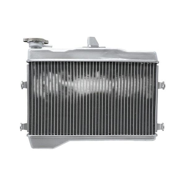 りんとなりました。 ワイズギア MT-07 2014-2022 RM07J RM19J RM33J アルミ