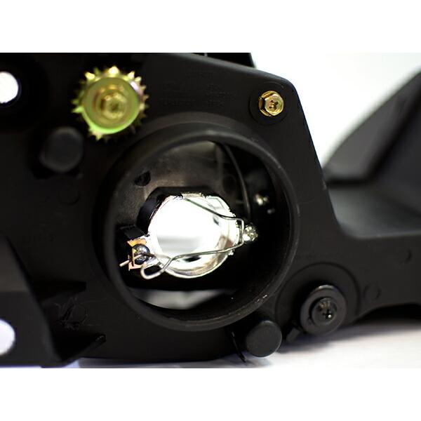 Ninja NINJA250 ヘッドライトユニット アッセンブリー ニンジャ250