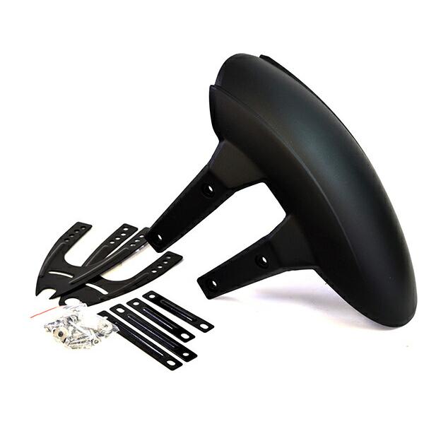 Ninja NINJA250 ニンジャ250 アームマウント マッドガード