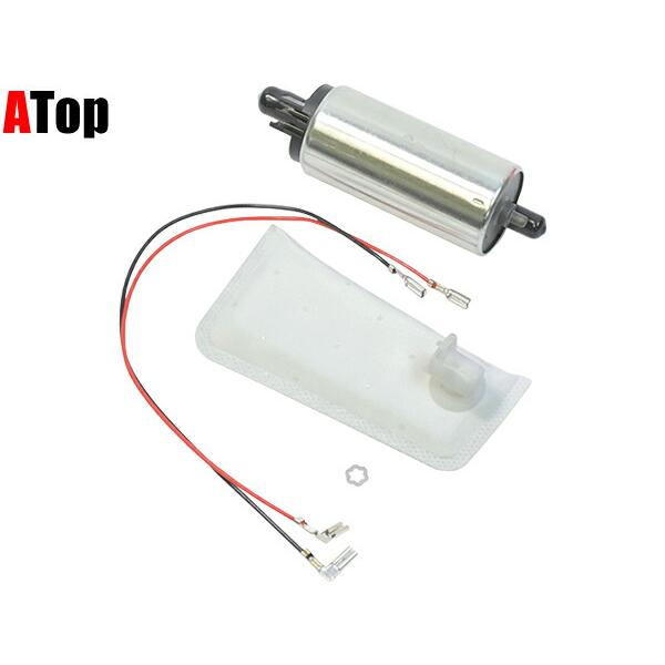 Ninja ホワイトタンク 傷あり 燃料ポンプNinja250 EX250L Ninja ホワイトタンク 傷あり 燃料ポンプNinja250 EX250L