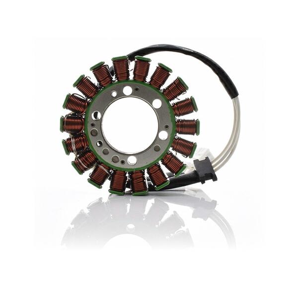 Ninja ニンジャ400R NINJA ZX-6Rジェネレーターステーターコイル