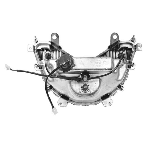 NMAX 新品 NMAX125 SED6J NMAX155 SG50J 社外品 ヘッドライトユニット
