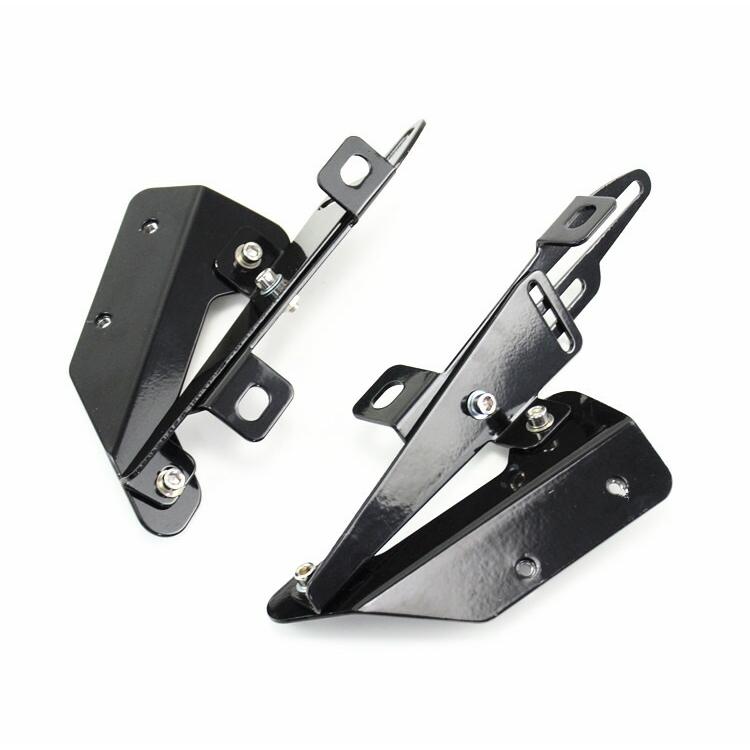 NMAX NMAX125 (SE86J/SED6J) / NMAX155（SG50J）カウルミラー