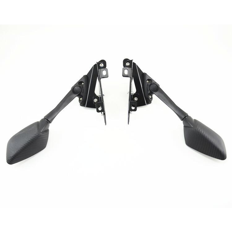 NMAX NMAX125 (SE86J/SED6J) / NMAX155（SG50J）カウルミラー