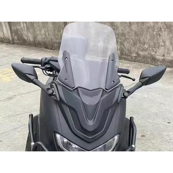 専用nmax125/155 2型 カウルマウントミラーキット NMAX NMAX125 SE86J NMAX155 SG50J カウルマウントミラーキット カウル