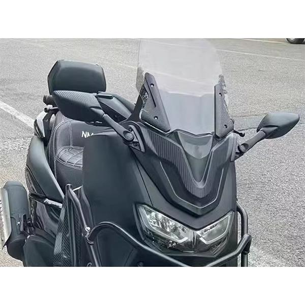 NMAX NMAX125 SEG6J NMAX155 SG66J カウルマウントミラーキット