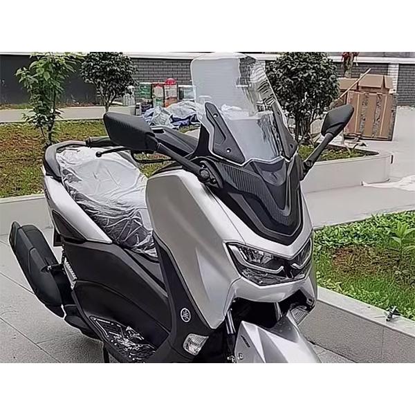 NMAX NMAX125 SEG6J NMAX155 SG66J カウルマウントミラーキット