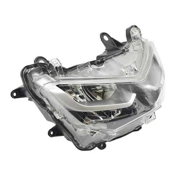 NMAX 新品 NMAX125 SEG6JNMAX155 SG66J 社外品 ヘッドライトユニット