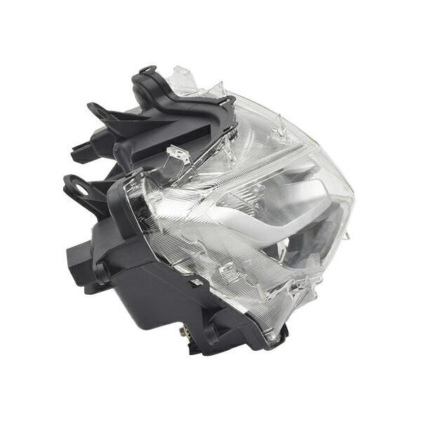 NMAX 新品 NMAX125 SEG6JNMAX155 SG66J 社外品 ヘッドライトユニット