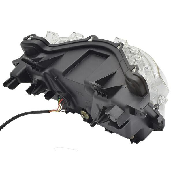 NMAX 新品 NMAX125 SEG6JNMAX155 SG66J 社外品 ヘッドライトユニット