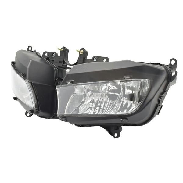ホンダ（HONDA） 新品CBR600RR 2013-2019 PC40 後期 社外品 ヘッド