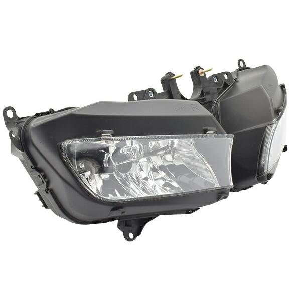 ホンダ（HONDA） 新品CBR600RR 2013-2019 PC40 後期 社外品 ヘッド
