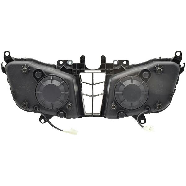 ホンダ 新品CBR600RR 2013-2019 PC40 後期 社外品 ヘッドライト 