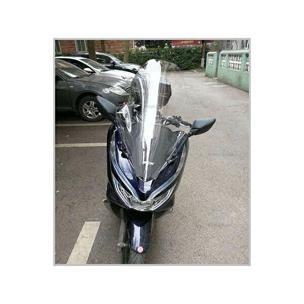 ホンダ PCX125 JF81 PCX150 KF30 カウルマウントミラーキット ホンダ PCX125 JF81 PCX150 KF30 カウルマウントミラーキット
