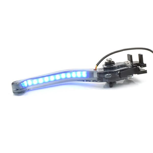 ディオ PCX125 PCX150 PCX160 LED内蔵ブレーキレバーセット