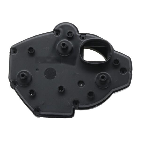 アールタイプ ジョグ YZF-R1 RN24J YZF-R6 BN6 スピードメーターカバー 14B