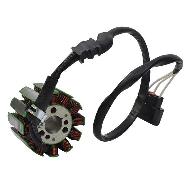 YAMAHA YZF-R1 レースベース 競技車ステーターコイル