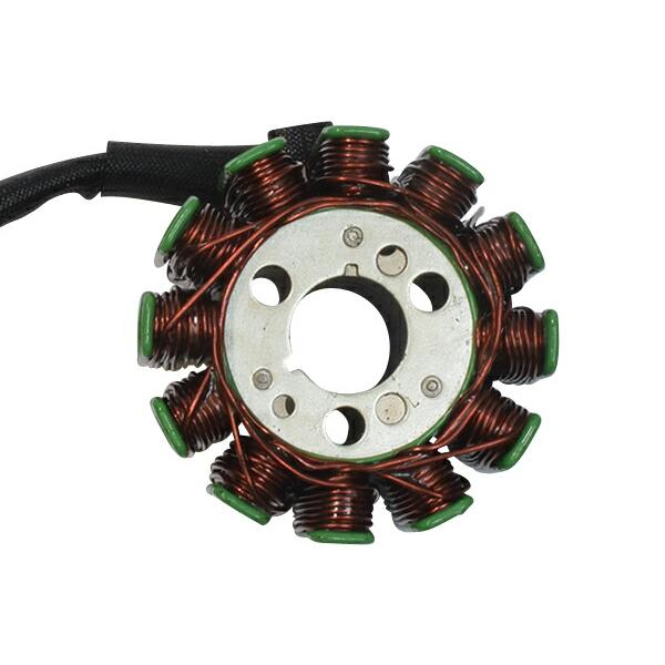 コレクション 11C YAMAHA（ヤマハ） YZF-R1 レースベース 競技車ステーターコイル