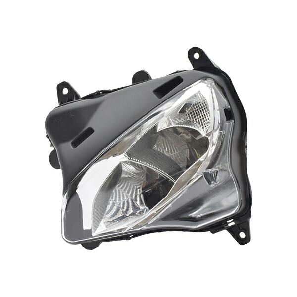 YAMAHA YZF-R25 純正ヘッドライト カウル付き ヤマハ発動機 新品 YZF-R25 R-25 RG43J 社外品 ヘッドライト左右