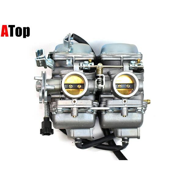 レブル レブル250 MC13 CMX250 社外品VE26 キャブレター