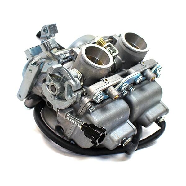 レブル レブル250 MC13 CMX250 社外品VE26 キャブレター