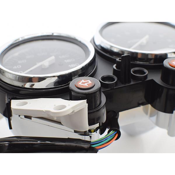 回らない歯車　様限定 ホンダ 新品 CB1300DC SC38 X4 X-4 97-03 社外品 メーター ASSY