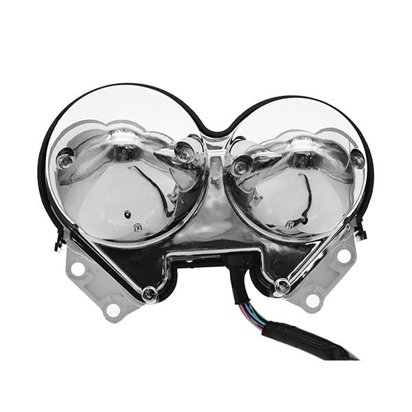 回らない歯車　様限定 ホンダ 新品 CB1300DC SC38 X4 X-4 97-03 社外品 メーター ASSY