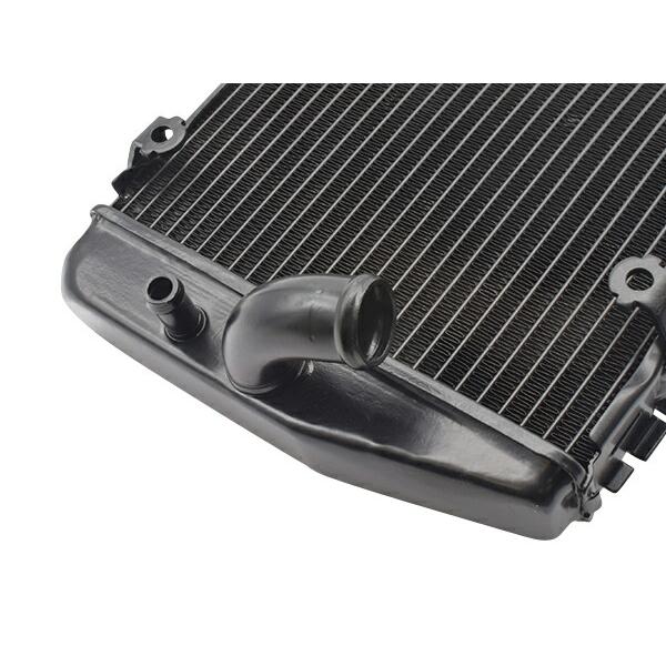 ホンダ CBR929RR SC44 新品 ラジエーター 社外品 カスタム