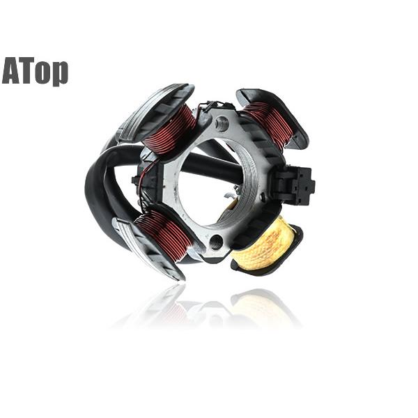 V100　ステーターコイル　AG100k スズキ（SUZUKI） アドレスV100 CE11A 排ガス規制前仕様 用