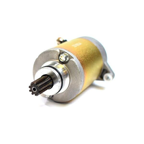 スズキ（SUZUKI） セルモーター ヴェクスター125 ヴェクスター150