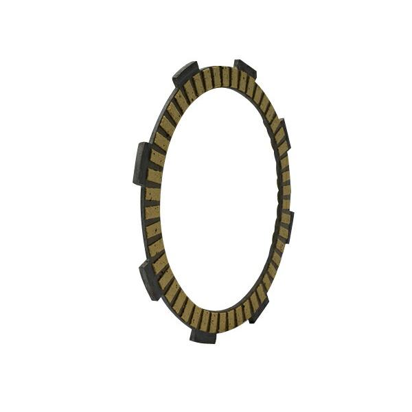 VFR400 NC24 NC30 RVF400 NC35 クラッチプレート フリクションプレート セット クラッチ板 カスタム パーツ_4