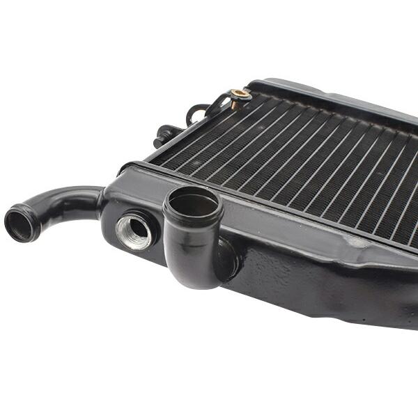 ホンダ（HONDA） VFR400 NC30 RVF400 NC35用の社外品 ラジエーター本体