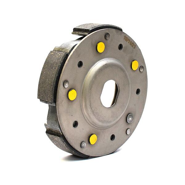 クラッチ　BBS ① Amazon | NBS バイクパーツセンター トゥデイ クラッチAssy