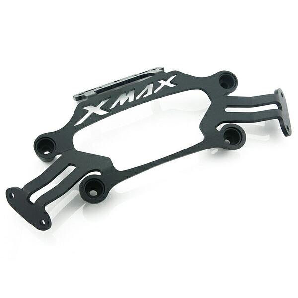 ワイズギア XMAX X-MAX250 XMAX300 ミラーリプレイスキット ミラー