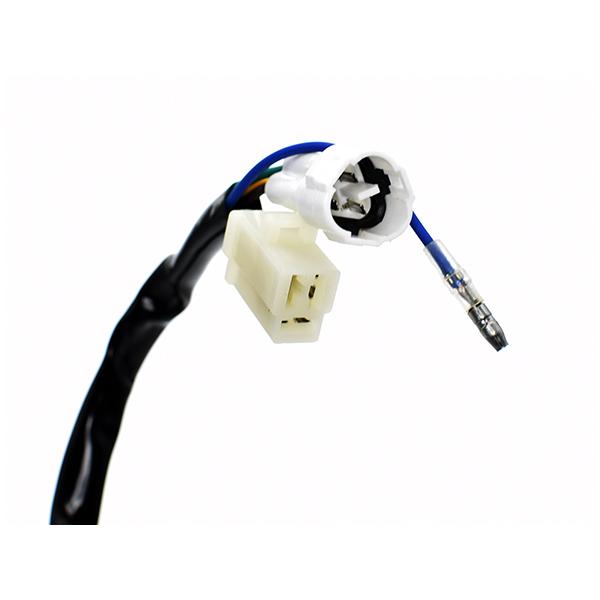 ワイズギア セロー225 1993-2000 4JG 5MP DG08 ステーターコイル