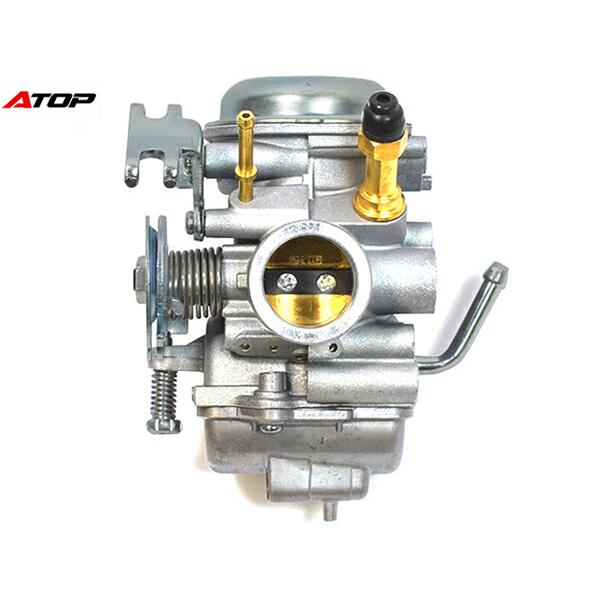 山*起様 YB125SP 2Podキャリパー　ホース付き YBR125 YBR2 ワイズギア 新品 YBR125 YB125SP XTZ125 社外品 純正タイプ