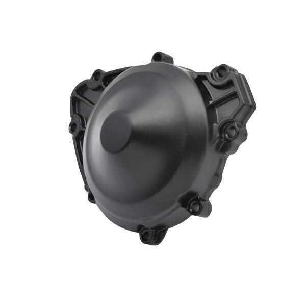 ワイズギア YZF-R1 EBL-RN24J 09-14 クランクケースカバー 社外品 14B