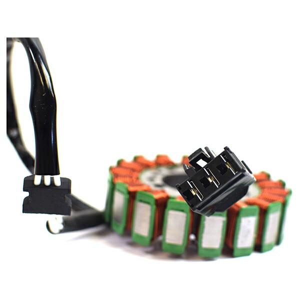 カワサキ 新品 Z1000 ZX1000 Z1000SX ステーターコイル