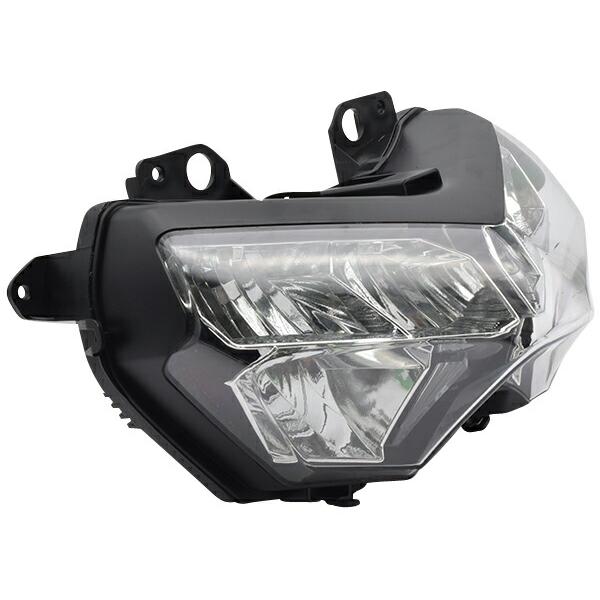 カワサキ Z250 Z400 Z650 Z900 2020- 社外品 ヘッドライト カワサキ Z250 Z400 Z650 Z900 2020- 社外品 ヘッドライト