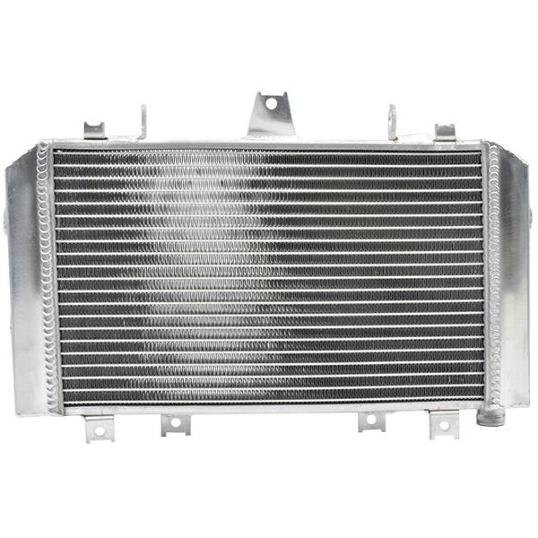 カワサキ ZRX1100 ZRX1200 社外品 アルミラジエーター 39060