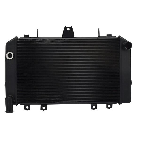 カワサキ ZRX1100 ZRX1200 社外品 ラジエーター 39060-1176互換 カワサキ ZRX1100 ZRX1200 社外品 ラジエーター 39060-1176互換
