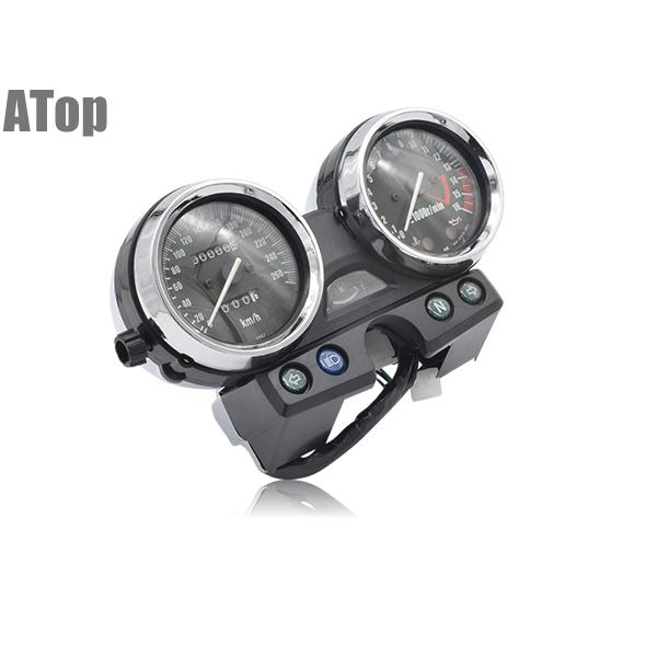 Zrx400 ゼファー400 Zrx750 Zrx1100 94 97 社外品 スピードメーター 全店販売中