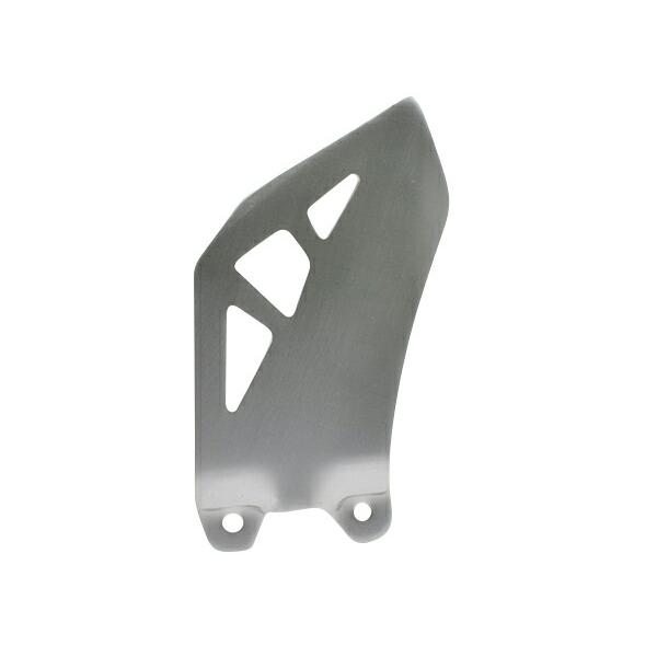 専用品　7脚 カワサキ ZX10R ZX-10R 08-10 ZXT00DE タンデムステップ