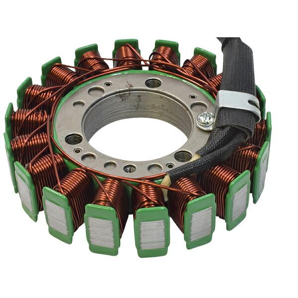 Ninja ZZR400 全年式 90-06ジェネレーターステーターコイル 21003-1368